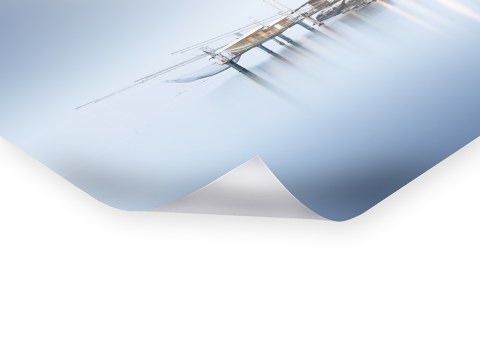 Porto Garibaldi Italien