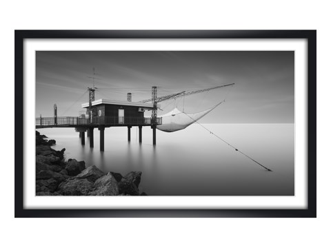 Porto Garibaldi - Italien