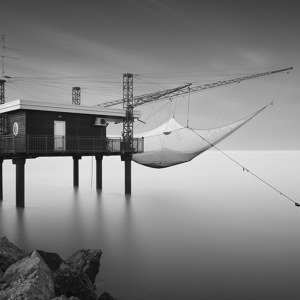 Porto Garibaldi - Italien