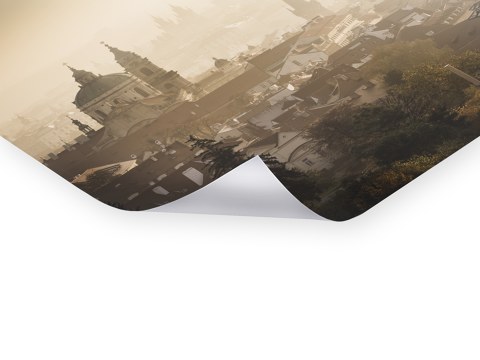 Prag - Die Goldene Stadt