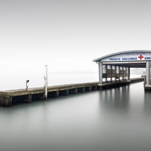 Pronto Soccorso Venedig