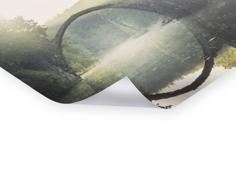 Rakotzbruecke - Study 3