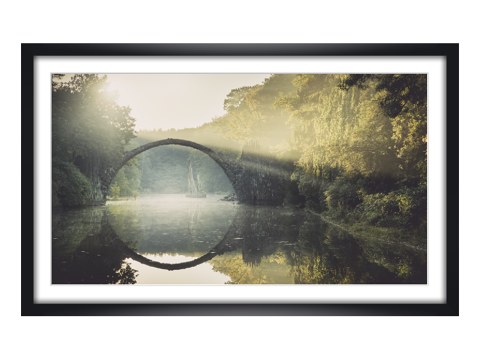 Rakotzbruecke - Study 3