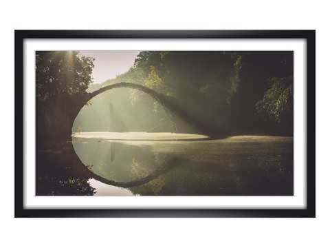 Rakotzbruecke - Study 4