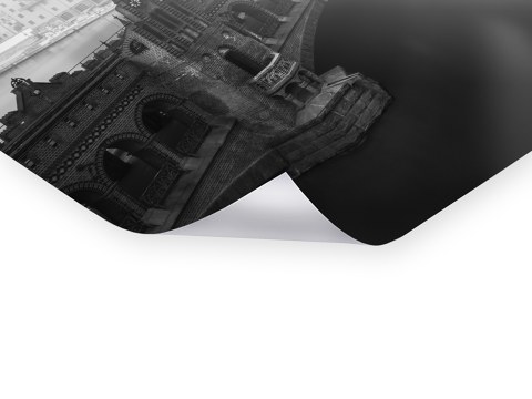 Berlin Oberbaumbruecke