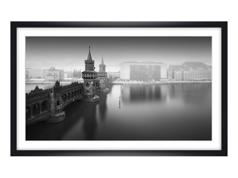 Berlin Oberbaumbruecke