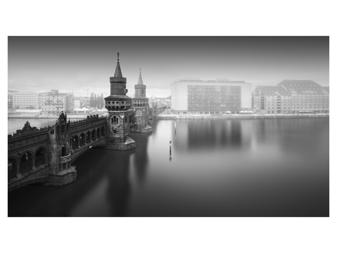 Berlin Oberbaumbruecke