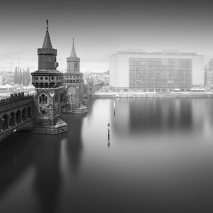 Berlin Oberbaumbruecke