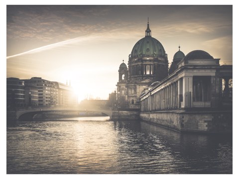 Berliner Dom