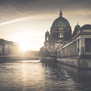 Berliner Dom
