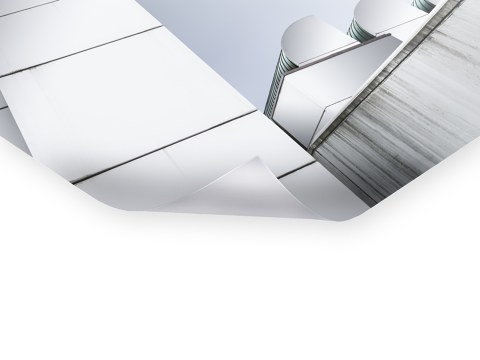 Das Bauhaus in Dessau