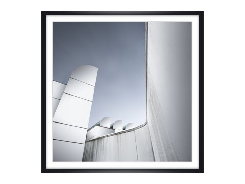 Das Bauhaus in Dessau