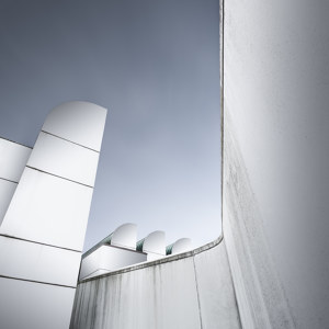 Das Bauhaus in Dessau