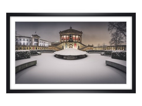 alte Nationalgalerie