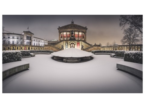 alte Nationalgalerie