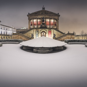 alte Nationalgalerie
