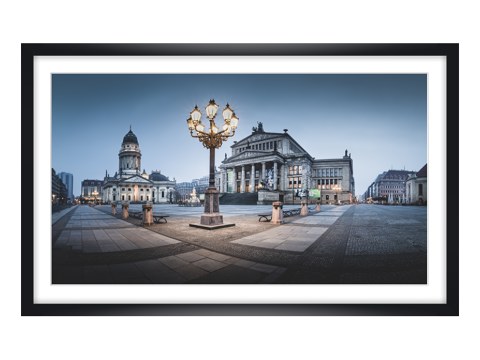 Gendarmenmarkt