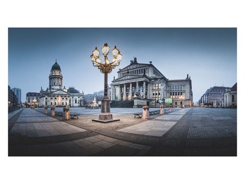 Gendarmenmarkt