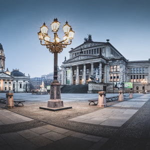 Gendarmenmarkt