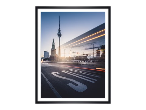 Karl-Liebknecht-Strasse