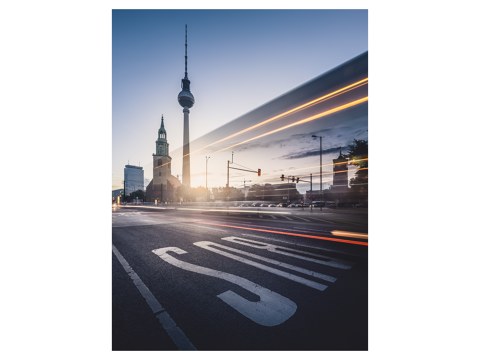 Karl-Liebknecht-Strasse