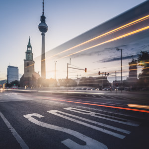 Karl-Liebknecht-Strasse