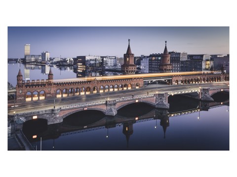 Oberbaumbrücke