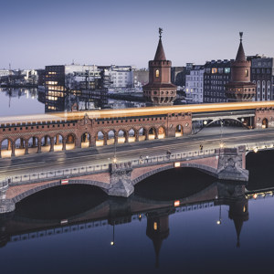 Oberbaumbrücke