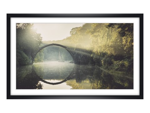 Rakotzbrücke, Kromlau