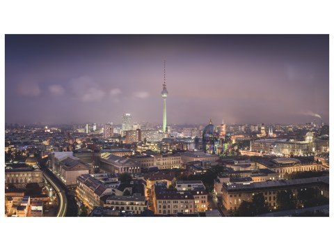 Berlin Festival of Lights