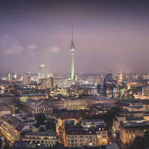 Berlin Festival of Lights