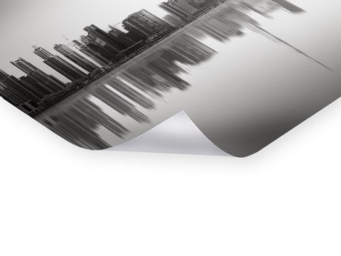 Burj Khalifa Skyline