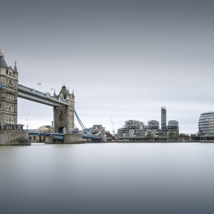 Tower Bridge Views