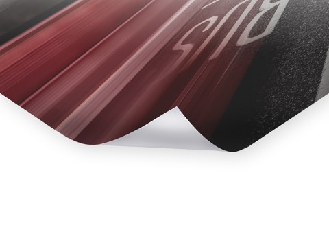 Tower Bridge und Bus in London