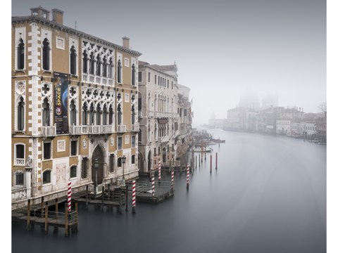 Palazzo Cavalli Franchetti