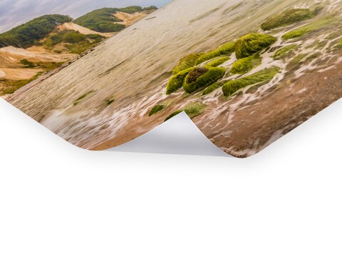 Ruegener Kreidekueste