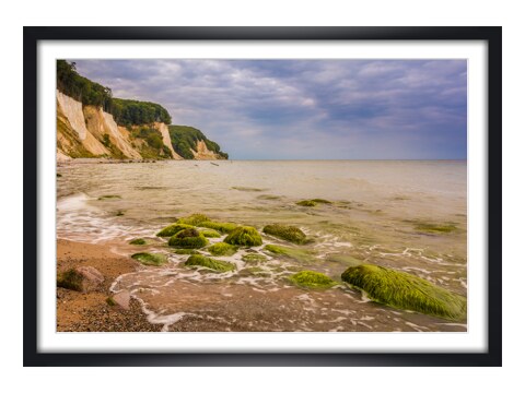 Ruegener Kreidekueste