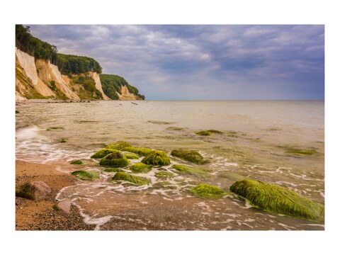 Ruegener Kreidekueste