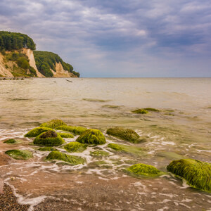 Ruegener Kreidekueste