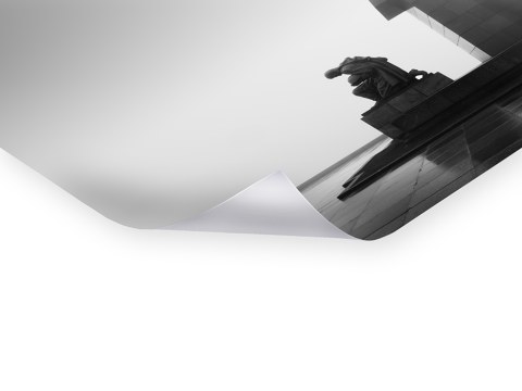 Russiches Ehrenmal Berlin - Study 2