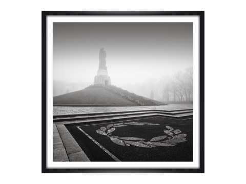 Russisches Ehrenmal Berlin