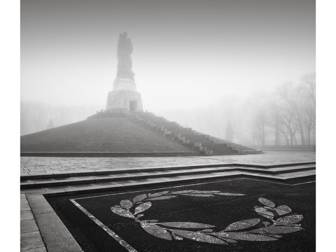 Russisches Ehrenmal Berlin