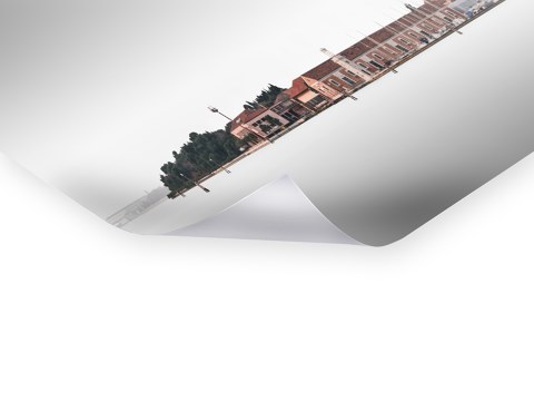 San Giorgio Maggiore Panorama Venedig