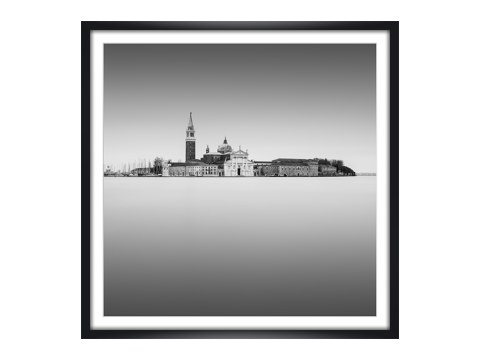 San Giorgio Maggiore Venedig