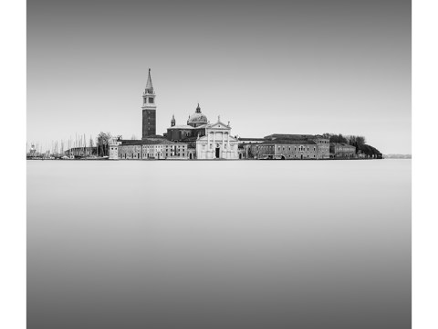 San Giorgio Maggiore Venedig