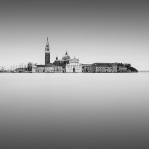 San Giorgio Maggiore de Venecia