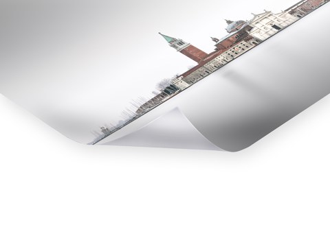 San Giorgio Maggiore Venedig