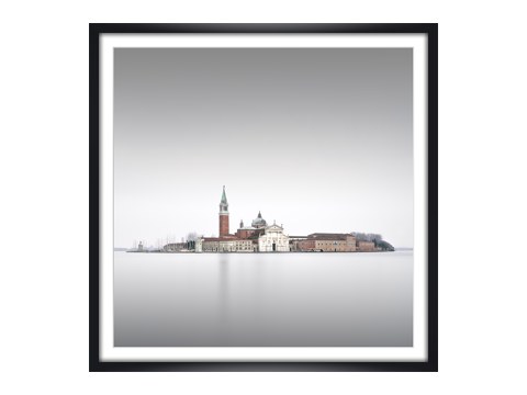 San Giorgio Maggiore Venedig