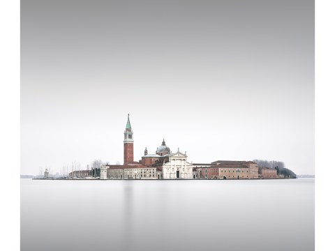 San Giorgio Maggiore Venedig