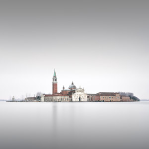 San Giorgio Maggiore de Venecia